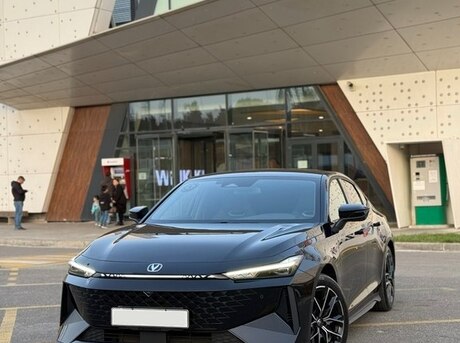 Changan  2024