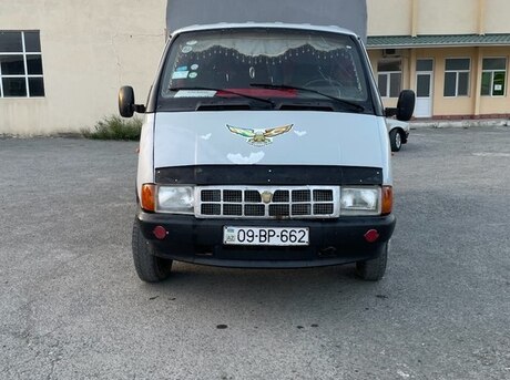 GAZ 3302-744 1998