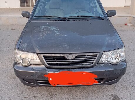 Saipa 132 2013