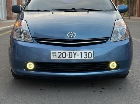 Toyota Prius 2009