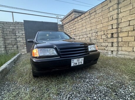 Mercedes C 230 1997