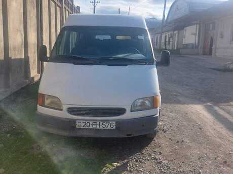 Ford Transit 1994