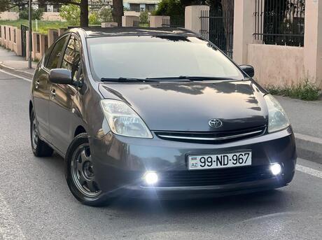 Toyota Prius 2007