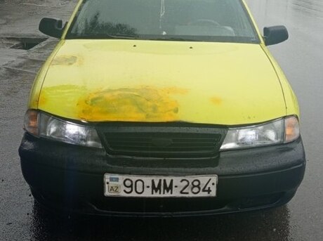 Daewoo Nexia 2006