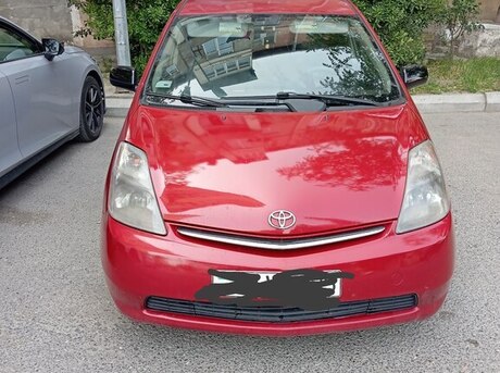 Toyota Prius 2008