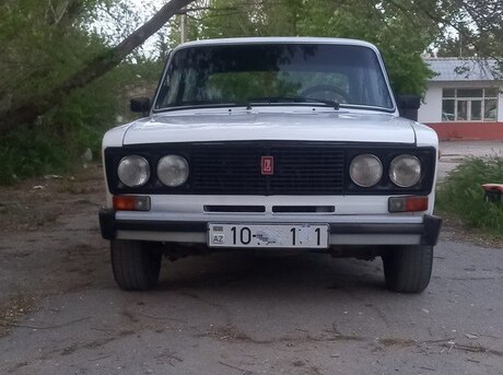 LADA (VAZ) 2106 1998