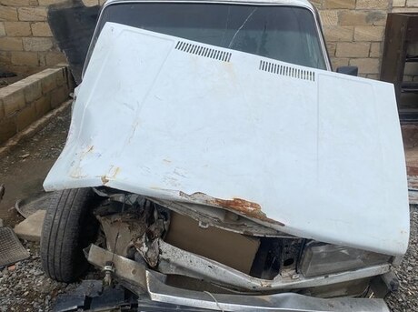 LADA (VAZ) 2104 2002