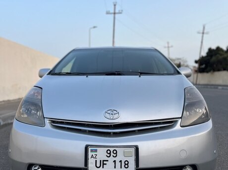 Toyota Prius 2006