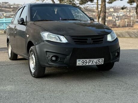 Saipa Saina 2020