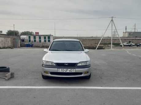 Opel Vectra 1998