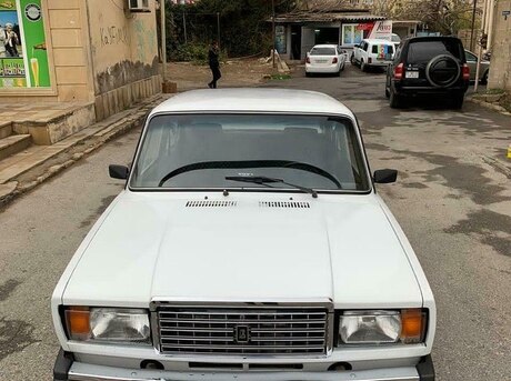 LADA (VAZ) 2107 2003