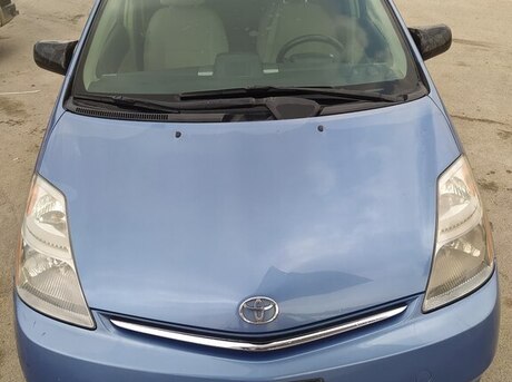 Toyota Prius 2007