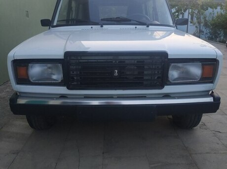 LADA (VAZ) 2104 2012