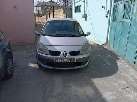 Renault Scenic 2008