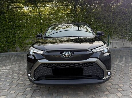 Toyota  2025