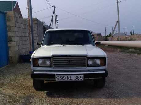 LADA (VAZ) 2107 2004