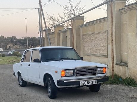 LADA (VAZ) 2107 2011