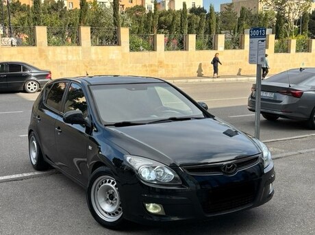 Hyundai i30 2009