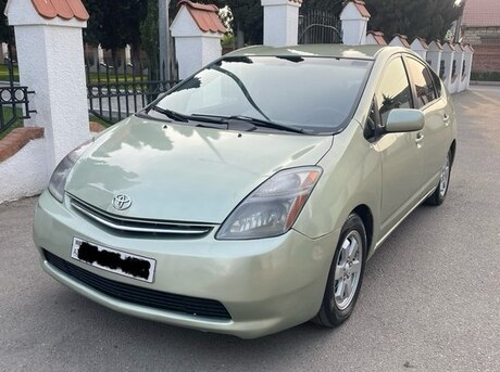 Toyota Prius 2008