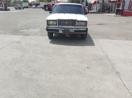 LADA (VAZ) 2107 2003