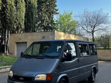 Ford Transit 1999