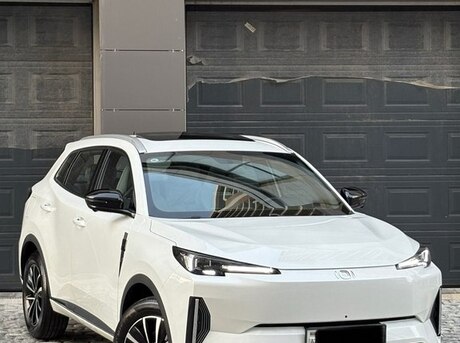 Changan Qiyuan Q05 2025