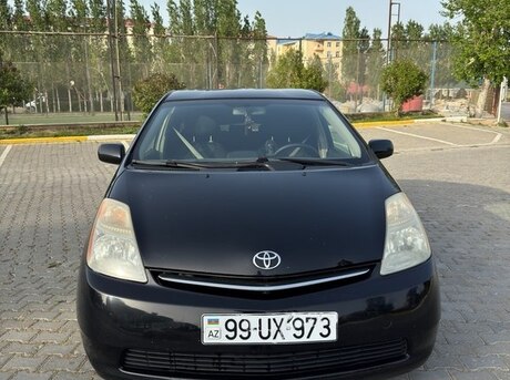 Toyota Prius 2008