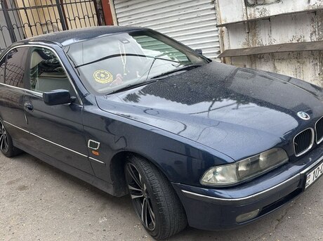 BMW 528 1997
