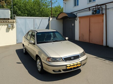 Daewoo Nexia 2005
