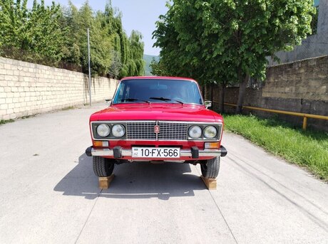 LADA (VAZ) 2106 1998