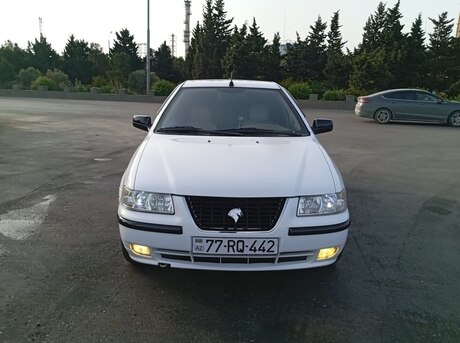 Khazar LX 2020