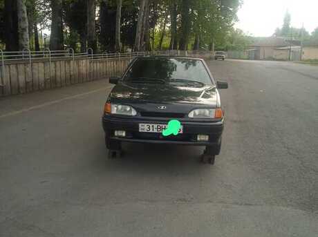 LADA (VAZ) 2115 2005