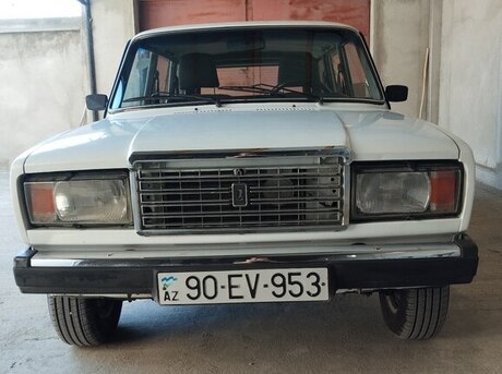 LADA (VAZ) 2104 2008