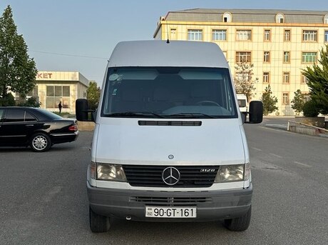 Mercedes Sprinter 313 1998