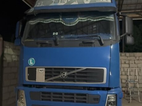Volvo 480 2007