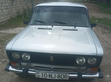 LADA (VAZ) 2106 2004