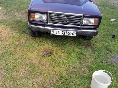 LADA (VAZ) 2107 1999