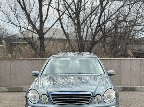 Mercedes E 300 2006