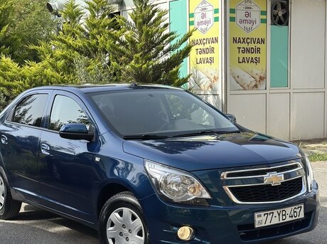 Chevrolet Cobalt 2023