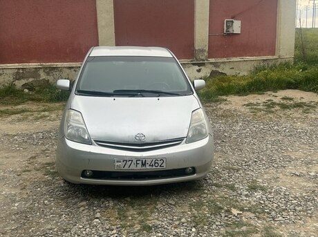 Toyota Prius 2008