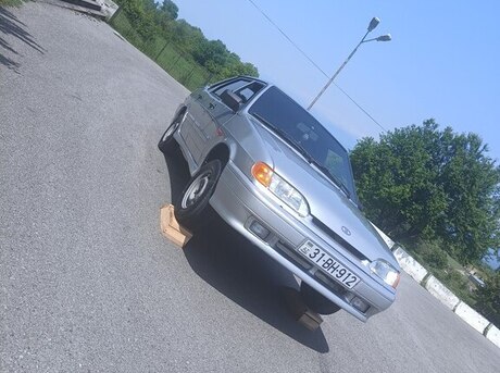 LADA (VAZ) 2115 2007