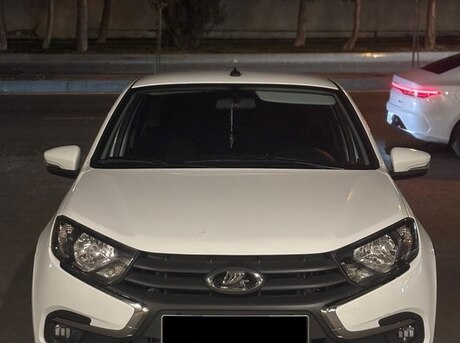 LADA (VAZ) Granta 2024