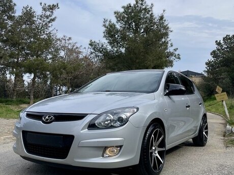 Hyundai i30 2009