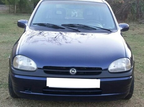 Opel Vita 1996