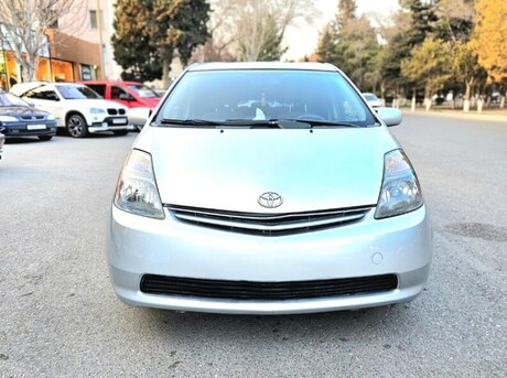 Toyota Prius 2007
