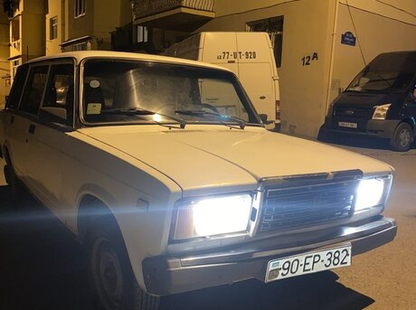 LADA (VAZ) 2104 2008