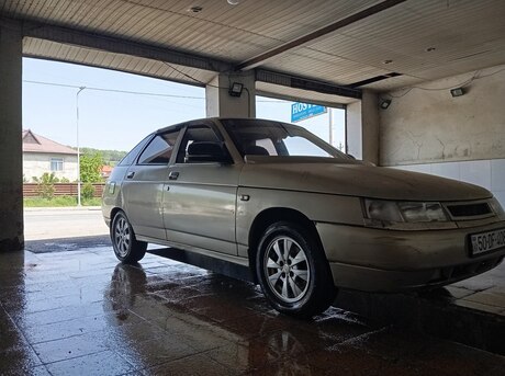 LADA (VAZ) 2112 2001