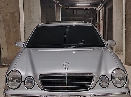 Mercedes E 230 1999