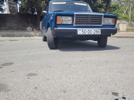 LADA (VAZ) 2107 2007