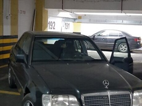 Mercedes E 220 1994